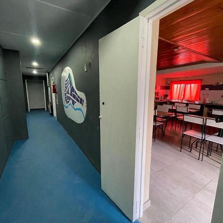 Complejo Don Joel Hostel El Chalten Bagian luar foto