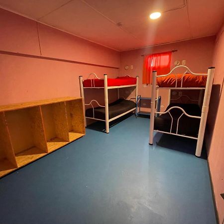 Complejo Don Joel Hostel El Chalten Bagian luar foto