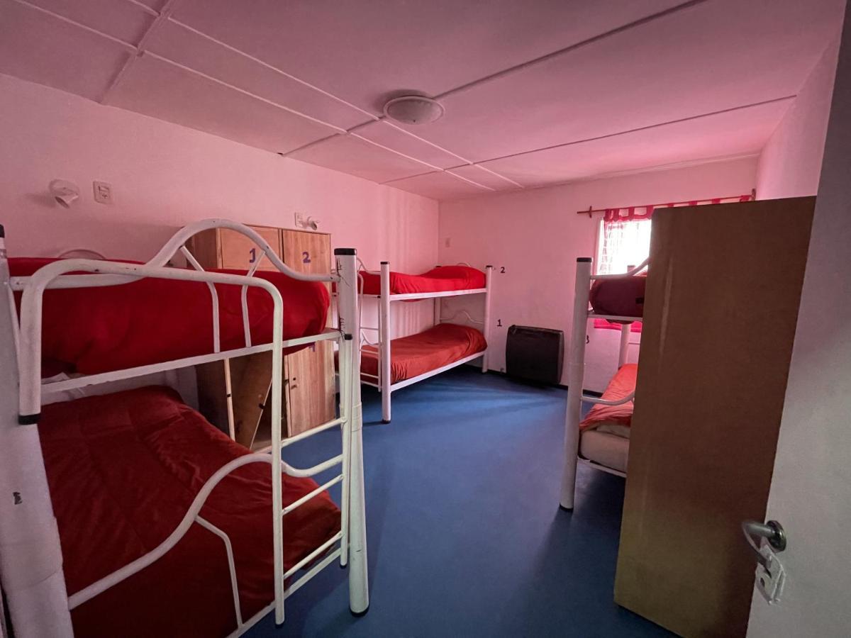 Complejo Don Joel Hostel El Chalten Bagian luar foto