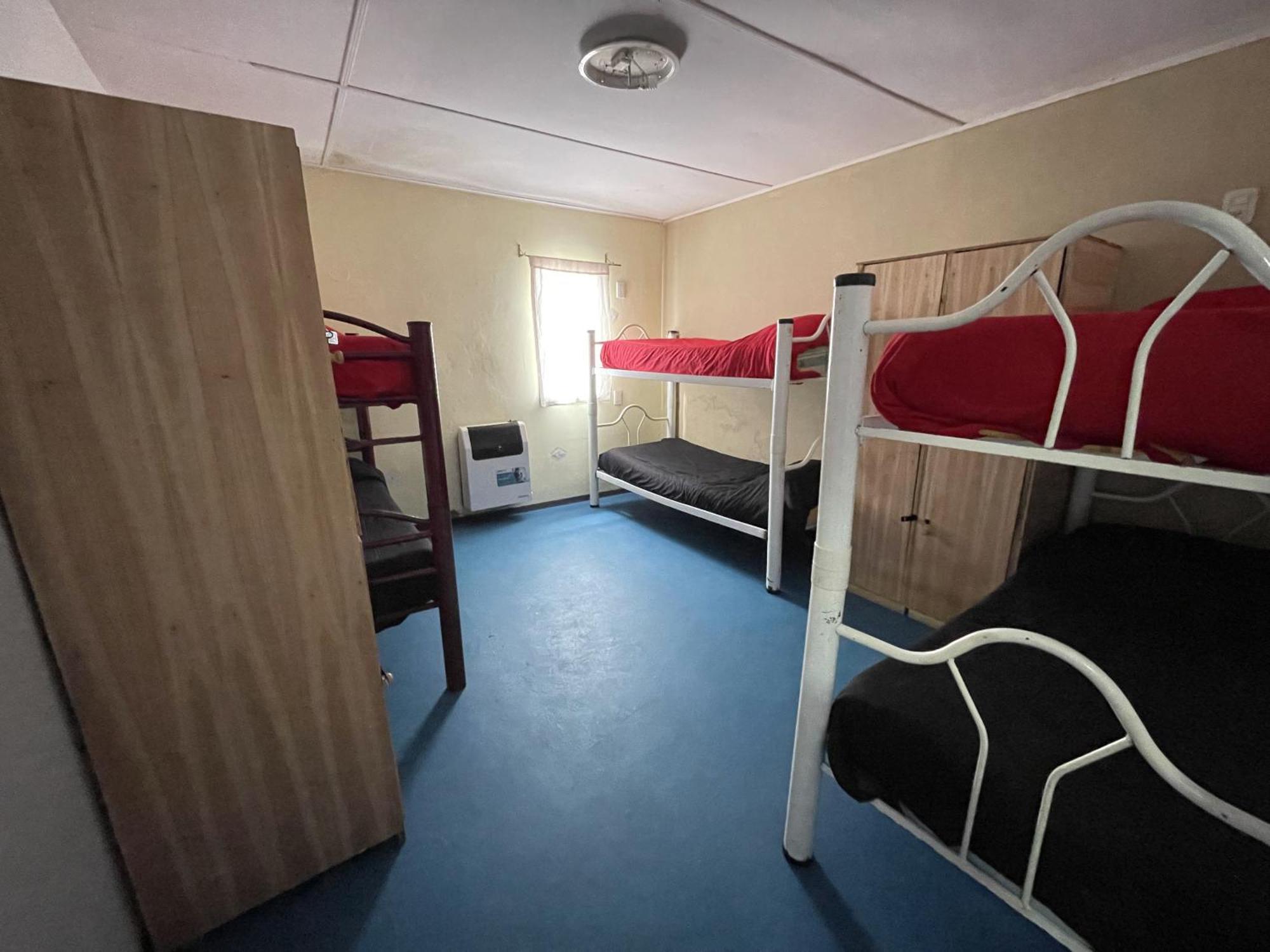 Complejo Don Joel Hostel El Chalten Bagian luar foto